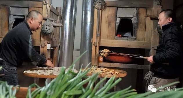 福清光饼和建瓯光饼,建瓯光饼和永泰光饼有区别