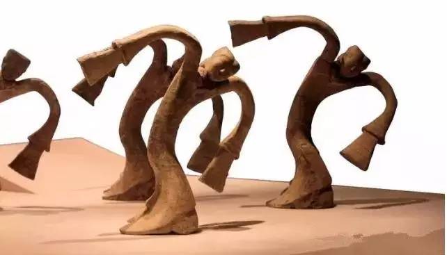 汉代舞蹈的艺术特色体现在哪方面,舞蹈礼仪汉代