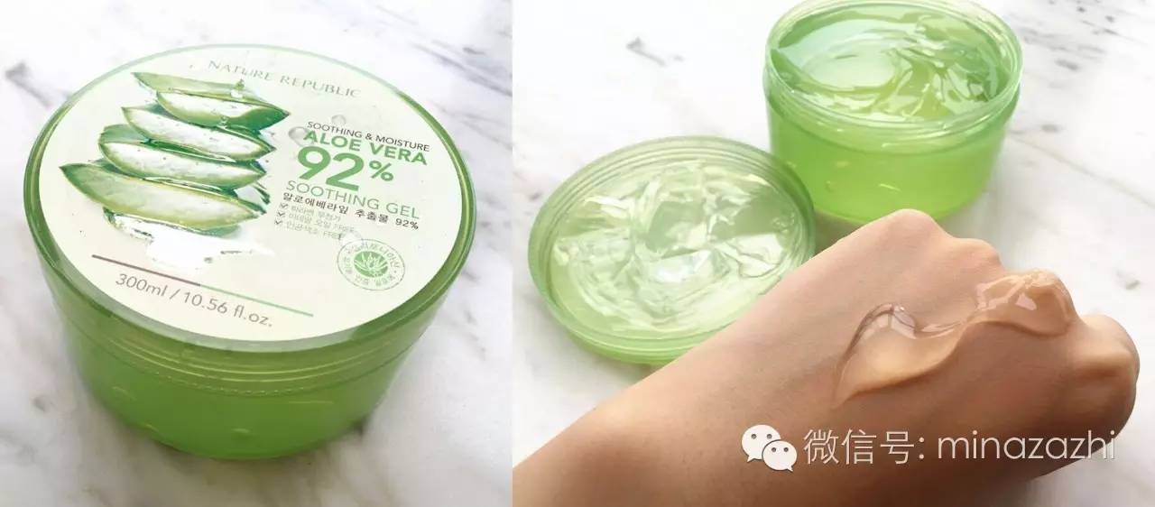 素颜美才是real美!编辑们早晚护肤产品大公开这片草原还不来观赏一下吗?