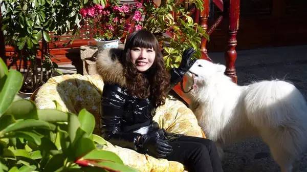 国庆在丽江住哪里便宜,国庆住七天民宿