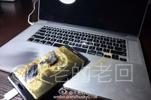 三星Note7国行第四炸；马斯克新火箭要带人类移民火星；美国总统大选首场辩论马上登场