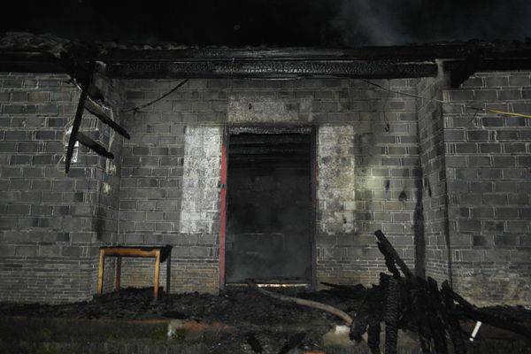 最近寺庙着火事件,寺庙火灾最新消息