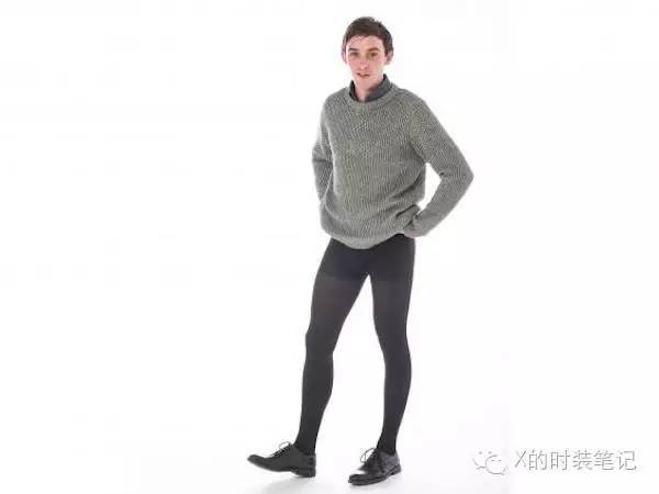 直男穿衣指南｜老公（maybe）可以随便乱叫，衣服不能随便乱学