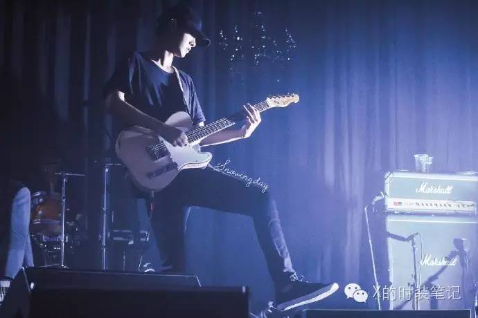 直男穿衣指南｜老公（maybe）可以随便乱叫，衣服不能随便乱学