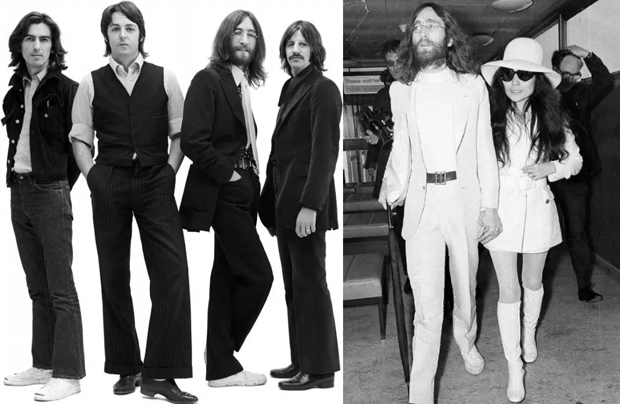 永远买不够的小白鞋｜这4双会是你特立独行的最后一击！