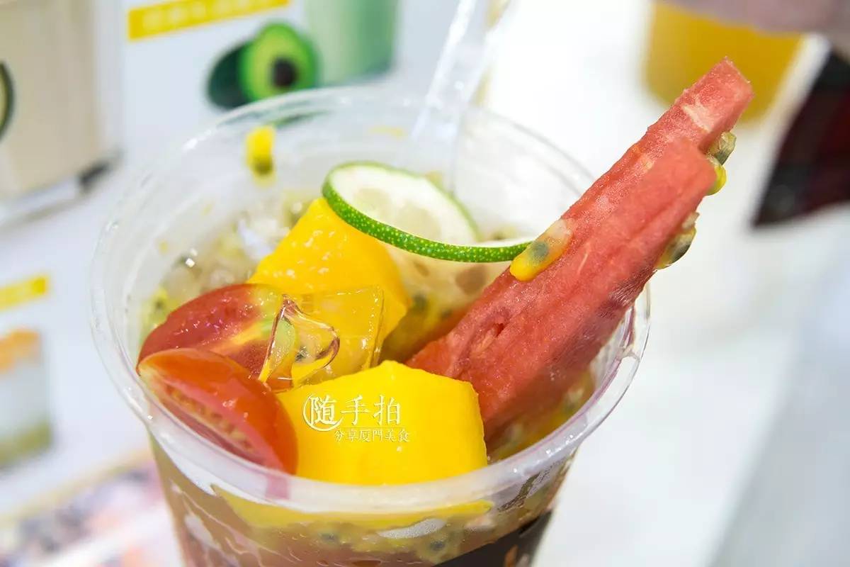 饮品店最火的品牌,十大人气饮品店排行榜