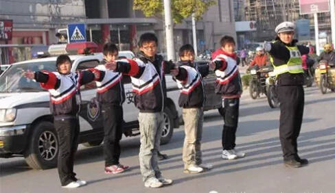 26个英文字母带你看懂我们大如东!