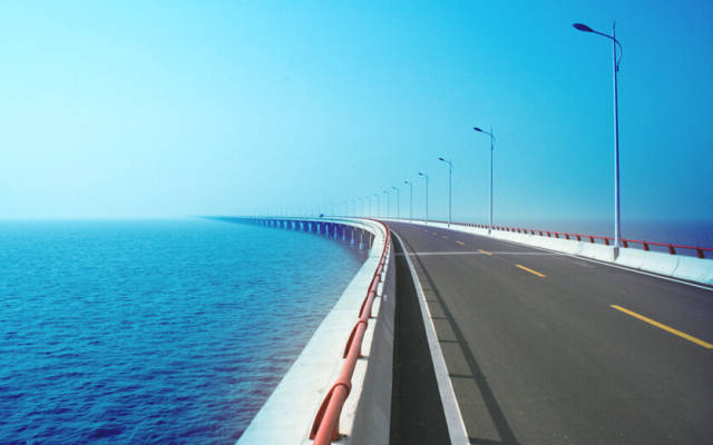 26个英文字母带你看懂我们大如东!