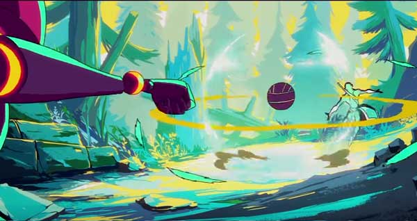 S6主题曲MV背后的故事：还记得曾经的护国螳螂吗？