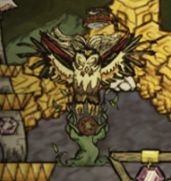 饥荒联机版豪华基地设计图,饥荒单机九宫格基地建设图