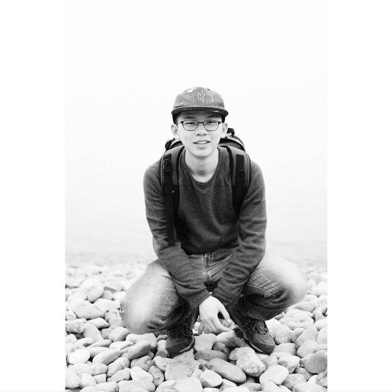 今日摄影师推荐｜未羊NAUIL