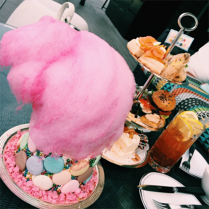 合肥粤式下午茶推荐,合肥市中心下午茶推荐