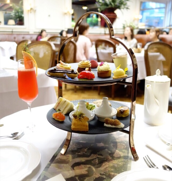 合肥粤式下午茶推荐,合肥市中心下午茶推荐