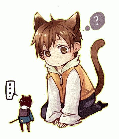 开奖|男生什么时候让你觉得很可爱？