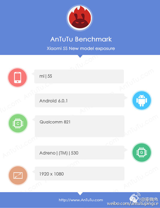 小米5s刚发布价格,小米5s与iphone5s评测