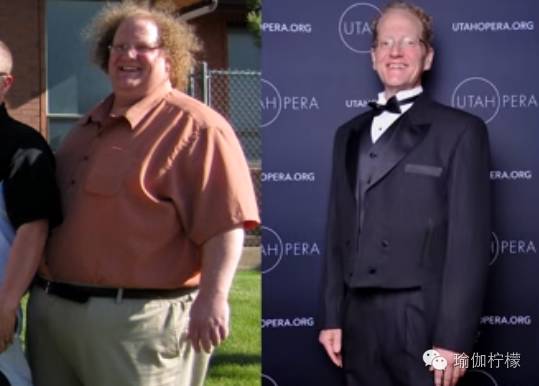 这些震撼人心的瑜伽奇迹，都是他创造的！