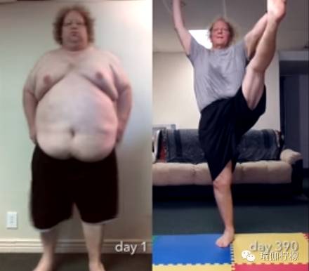 这些震撼人心的瑜伽奇迹，都是他创造的！