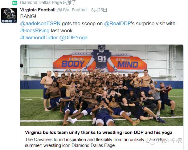 这些震撼人心的瑜伽奇迹，都是他创造的！