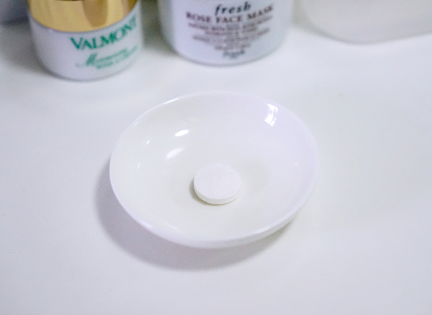 熬夜后急救｜晚睡族、宿醉*党**、爬梯Queen，你们的脸有救了！