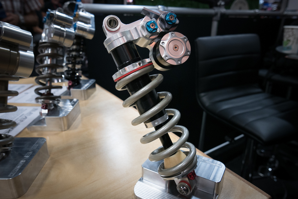 2016Interbike一分钟新货猎奇