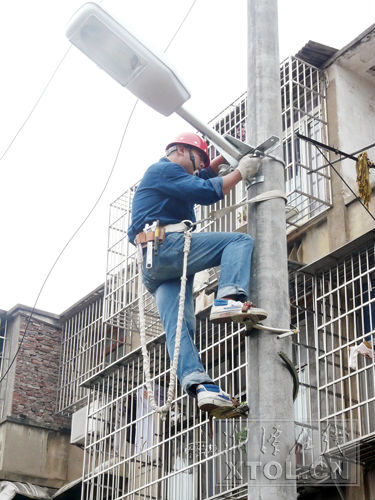 市城管局工作亮点回眸:民生城管为民生务实创新谱华章