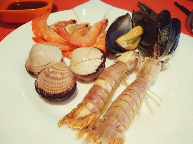 南京美食界扛把子的这些店子,吃货们都去拔过草吗?