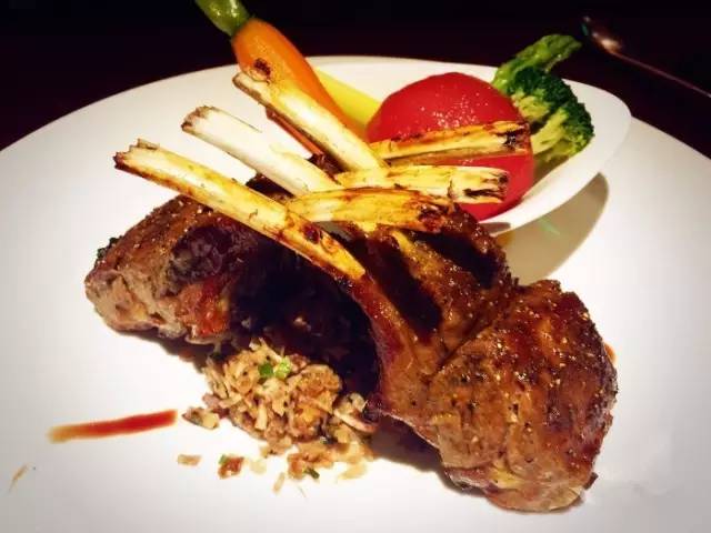 南京美食界扛把子的这些店子,吃货们都去拔过草吗?