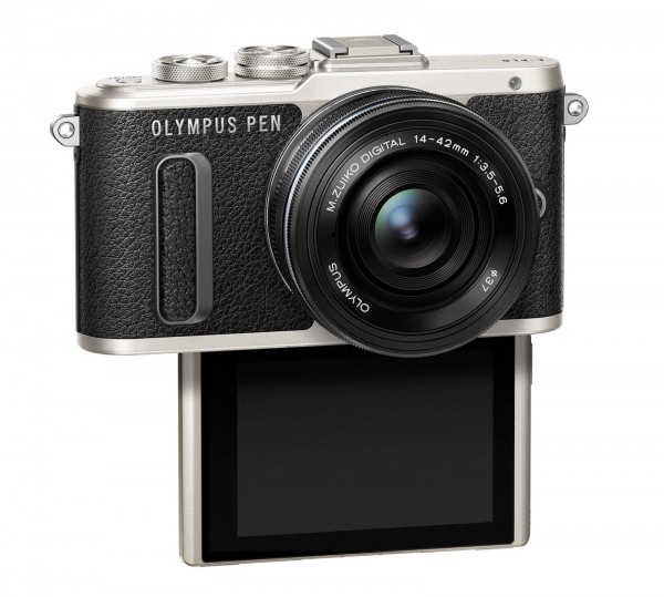 奥林巴斯m43变焦镜头,奥林巴斯微单e-pl3功能介绍