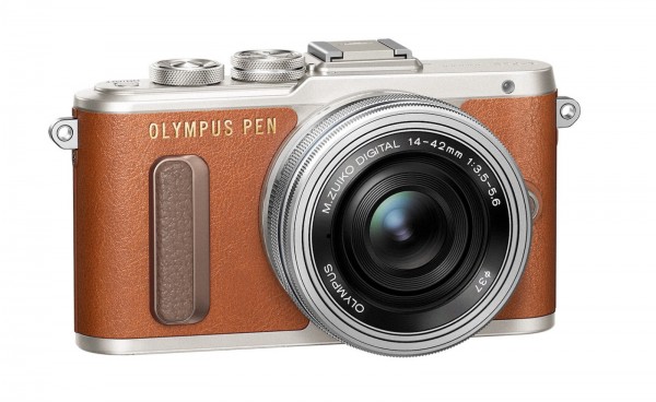 奥林巴斯m43变焦镜头,奥林巴斯微单e-pl3功能介绍