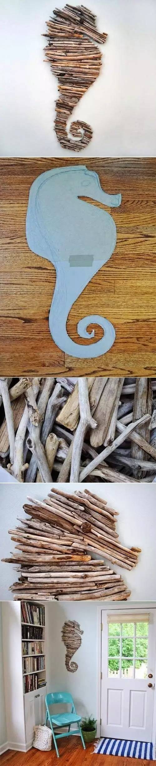 美爆了!台风过后,那些残根断枝竟然这么有用!赶紧学起来...