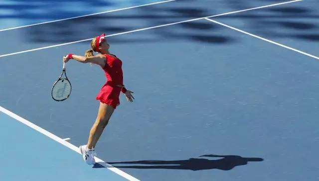 遇见明星不输气场,遇见明星也不开心