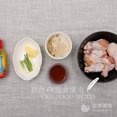 茄汁鸡翅正宗做法简单,茄汁鸡翅的最佳做法