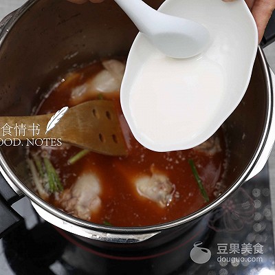 茄汁鸡翅正宗做法简单,茄汁鸡翅的最佳做法