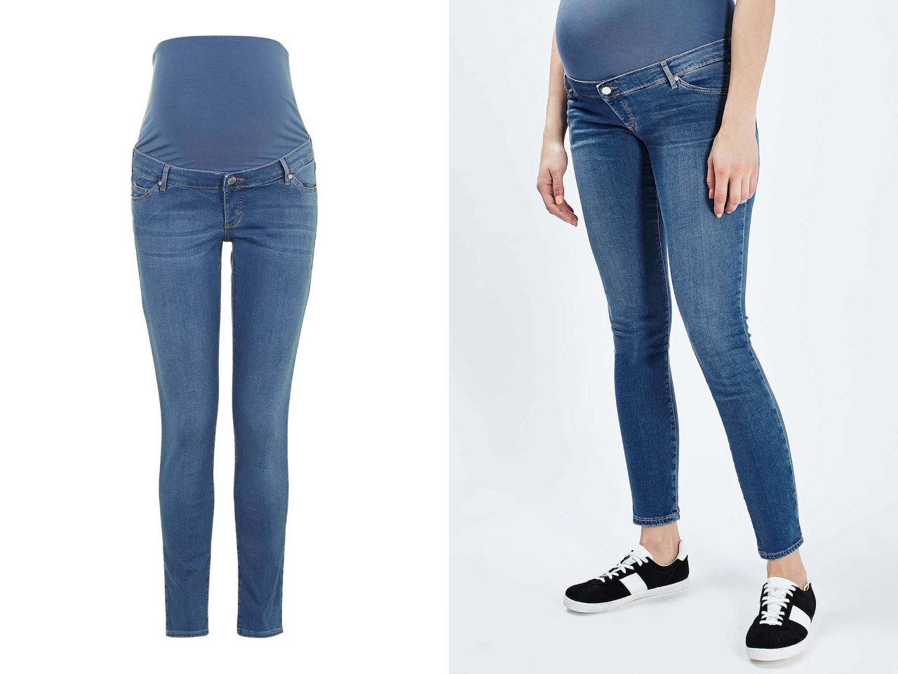 颜值逼格性价比？这三个牛仔裤品牌全部满足你！