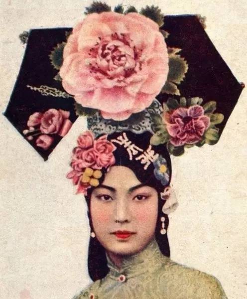 名坤伶访问记：孟小冬