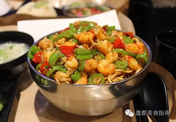 上海小龙虾哪家最好吃,正宗上海小龙虾哪里最好吃