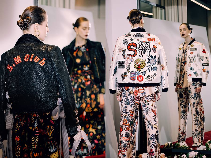 冷知识芭蕾舞裙,黎巴嫩式仙女裙