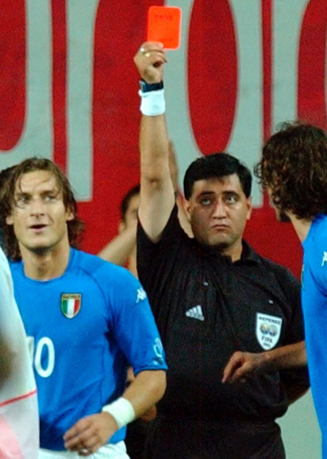 托蒂巅峰时期有多强2000欧洲杯,托蒂意甲进球数