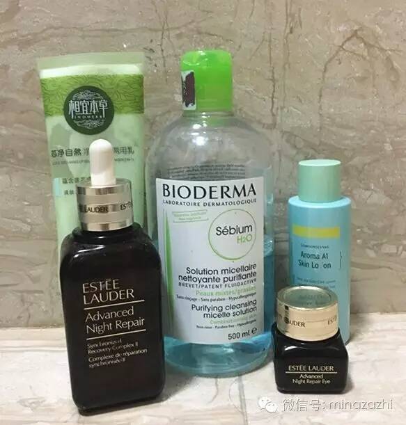 素颜美才是real美!编辑们早晚护肤产品大公开这片草原还不来观赏一下吗?