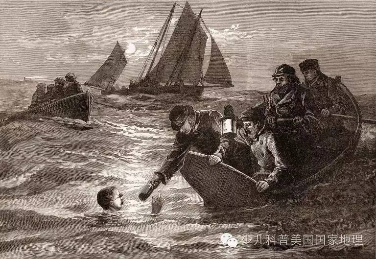 游泳横渡世界纪录,游泳史上的经典绝杀