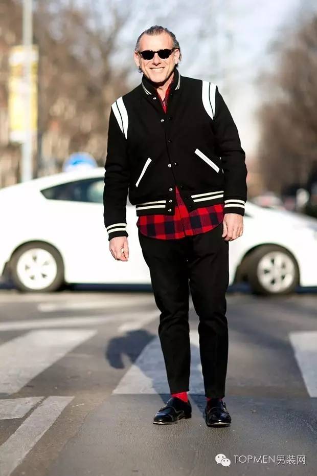 显瘦又永不过时的格子衬衫,很丑的格子衬衫怎么穿