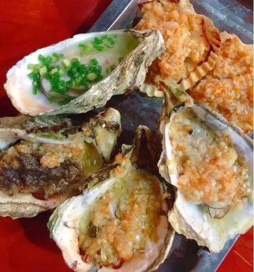 南京美食界扛把子的这些店子,吃货们都去拔过草吗?