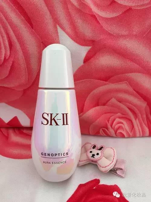 夏季用的美白精华露,skii祛斑精华露