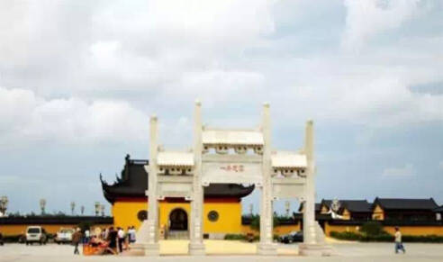 26个英文字母带你看懂我们大如东!