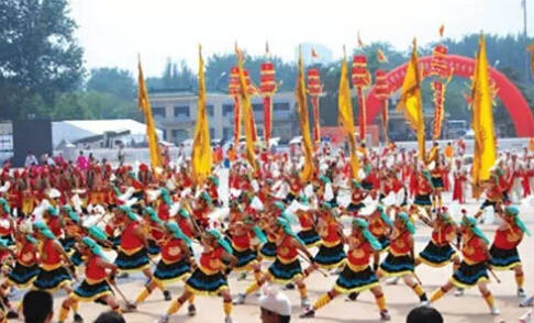 26个英文字母带你看懂我们大如东!