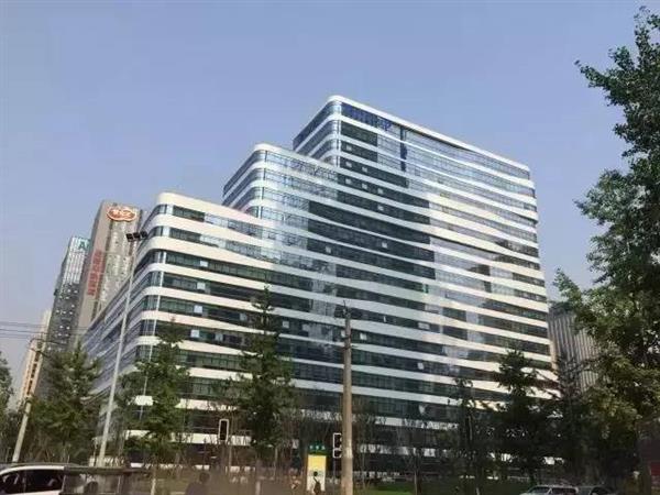 成都腾讯大厦参观,成都腾讯大厦介绍