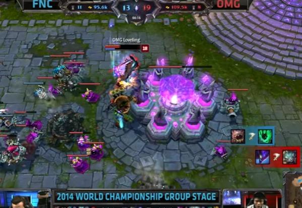 S6主题曲MV背后的故事：还记得曾经的护国螳螂吗？