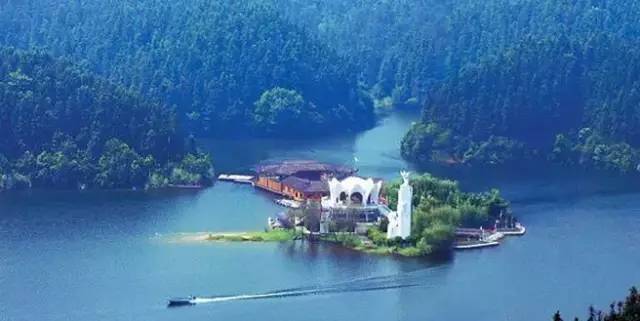 江西最美自驾线路推荐,江西自驾5条最佳线路图