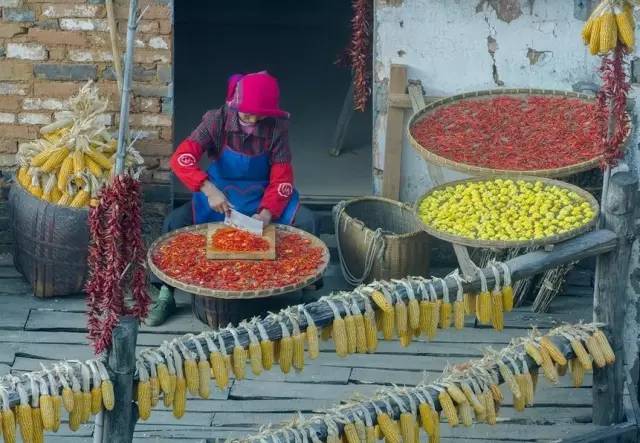 江西最美自驾线路推荐,江西自驾5条最佳线路图