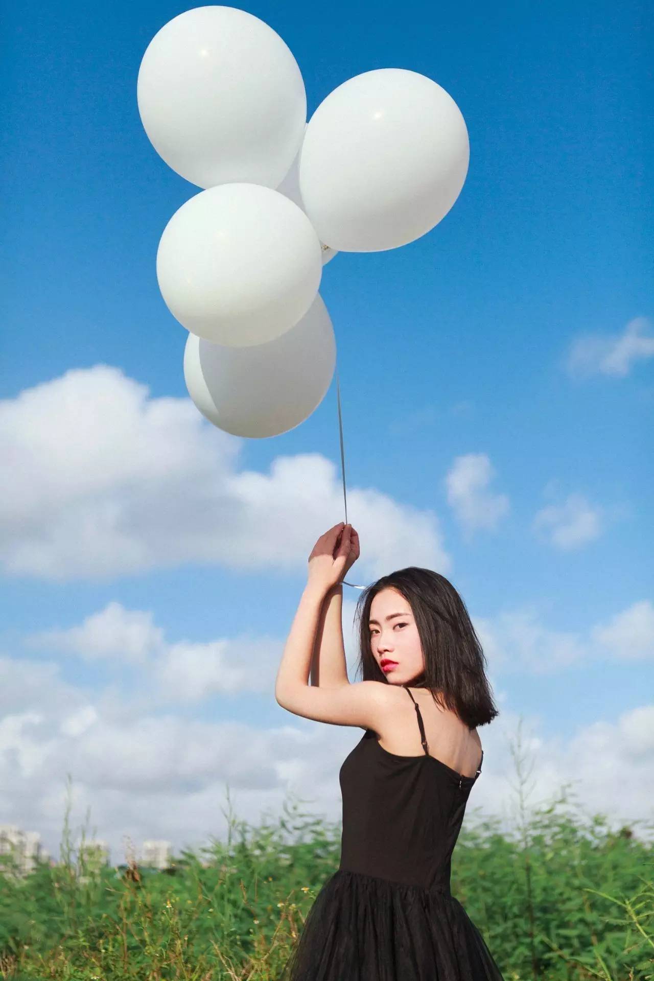 今日摄影师推荐｜未羊NAUIL